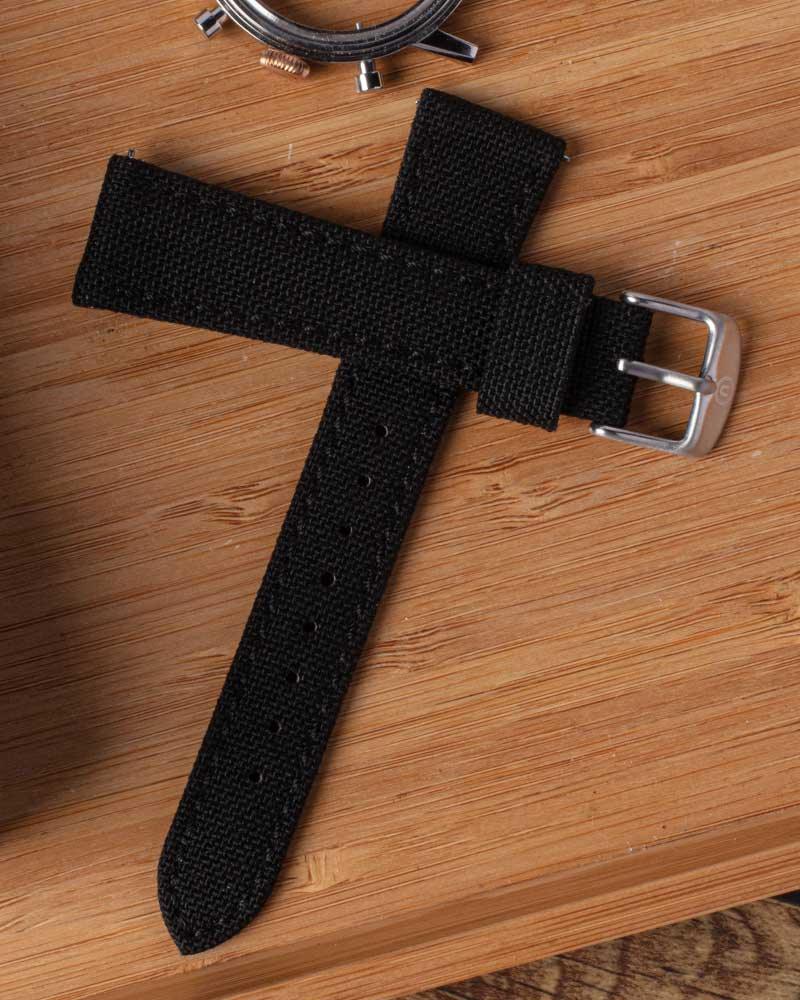 Cordura Black - UNDONE